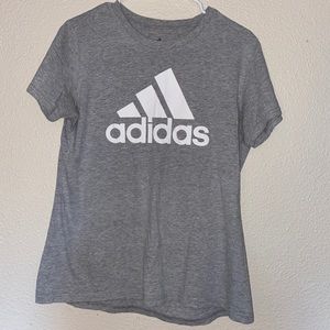 BUNDLE TWO BRAND NEW Adidas T- Shirts ✨